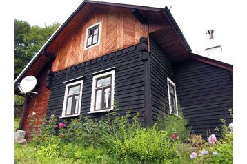 Slovakia Chata Vysoká nad Kysucou, Vysoká nad Kysucou, Exterior